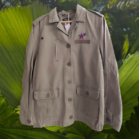 Veste tigre suprême 38/40