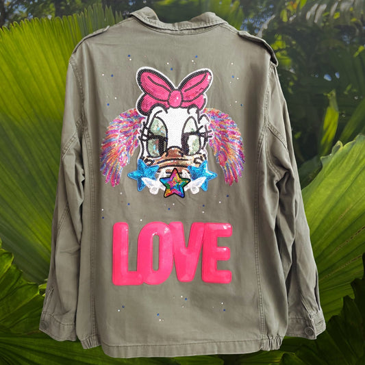 Veste Daisy love 46/48