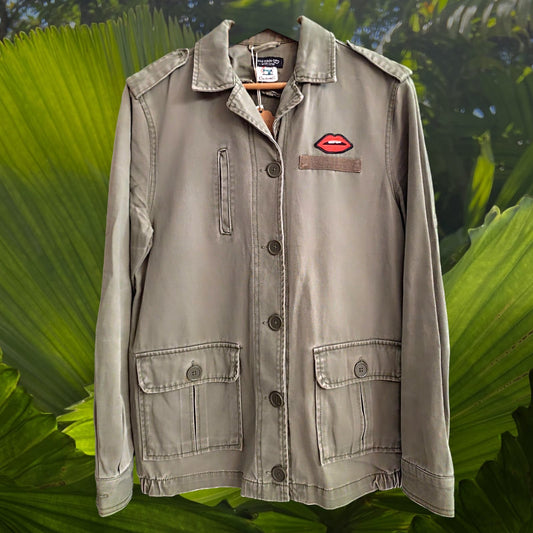 Veste tigre bomba 38/40
