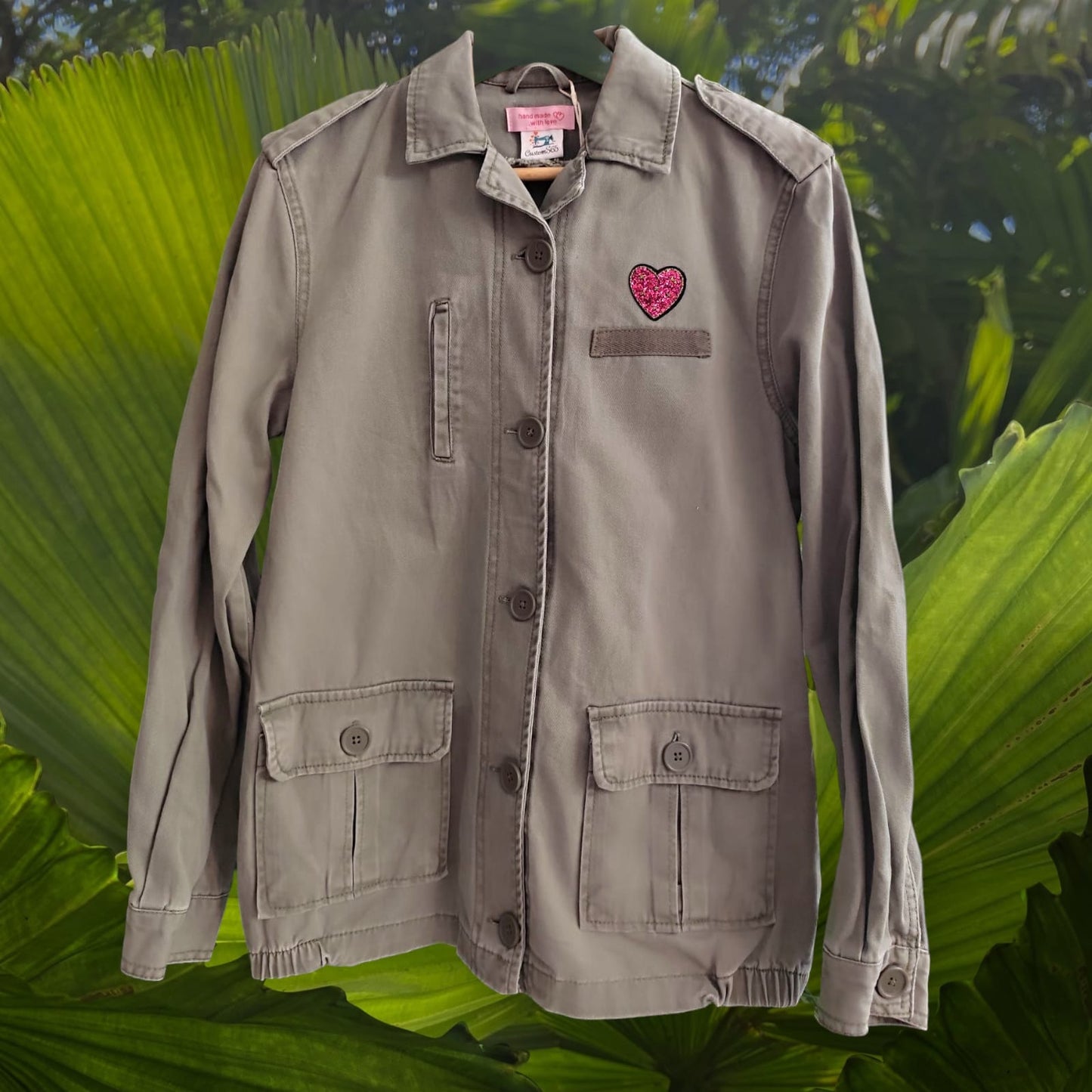 Veste Minnie wonder girl 36/38
