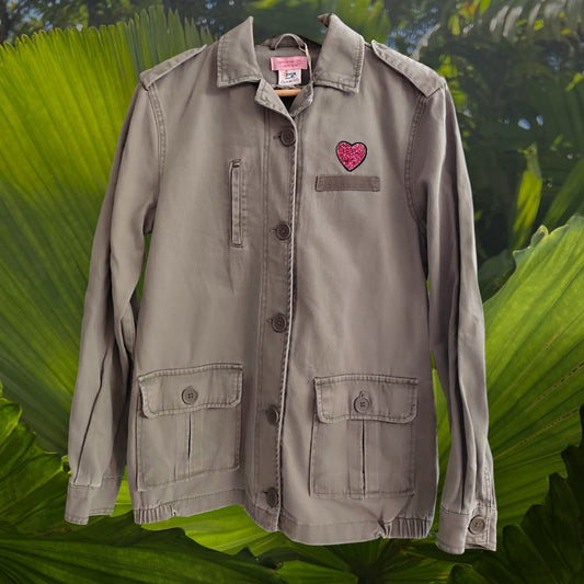 Veste Minnie wonder girl 36/38