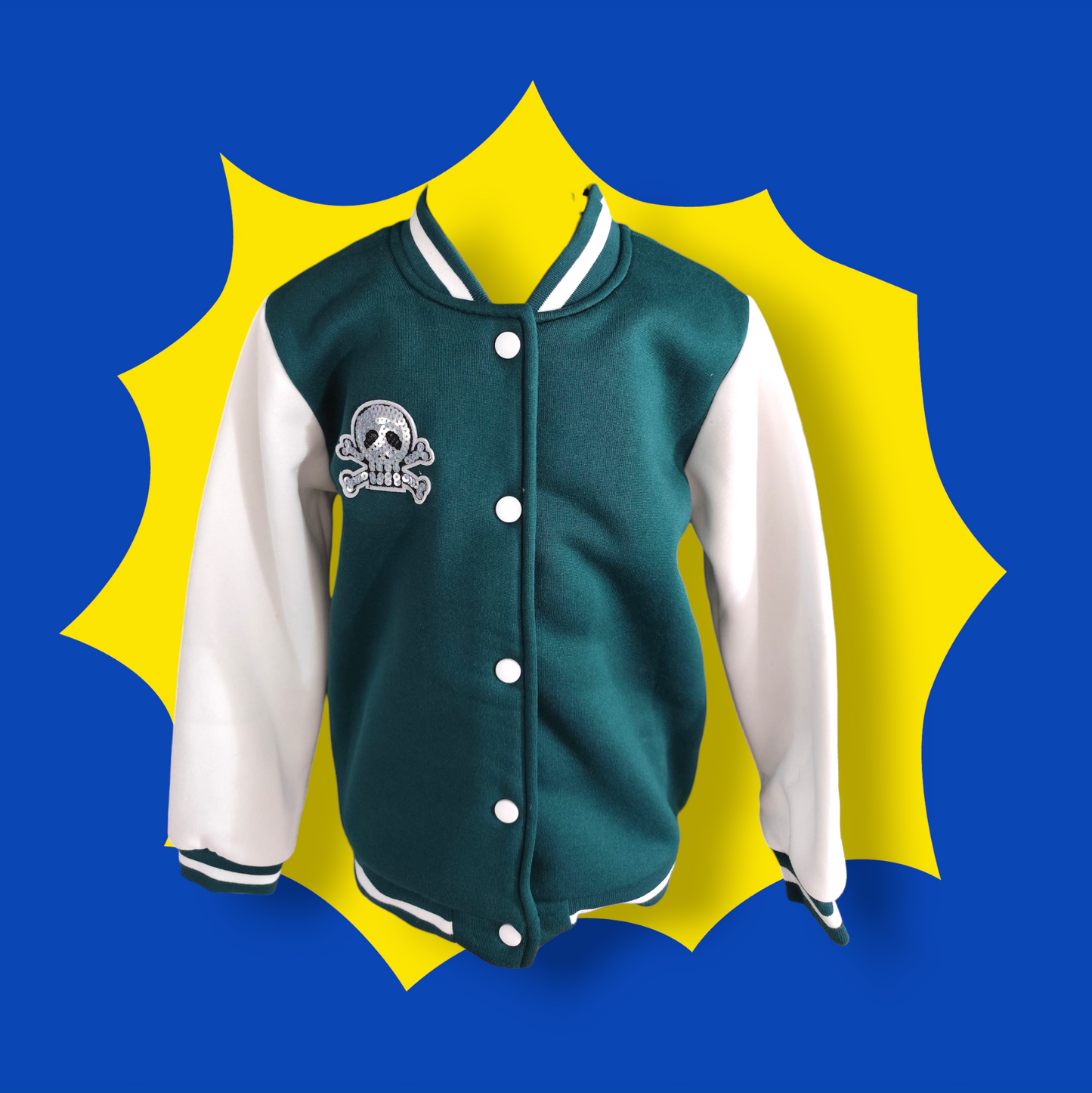 Veste bomber Fortnite 9-10ans