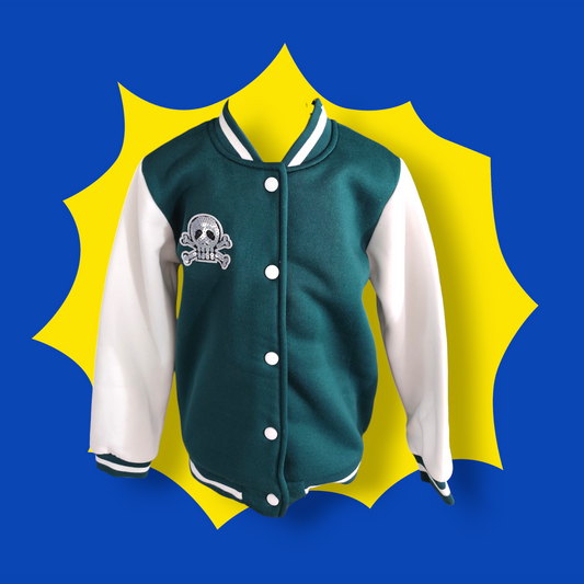Veste bomber Fortnite 9-10ans