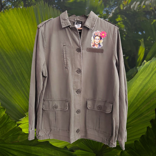 Veste Frida Kahlo 40/42