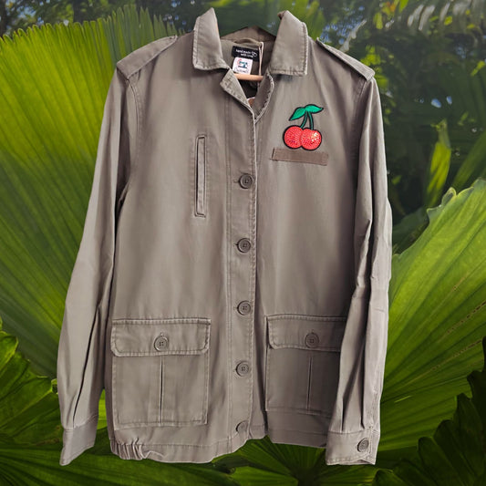 Veste paon 38/40