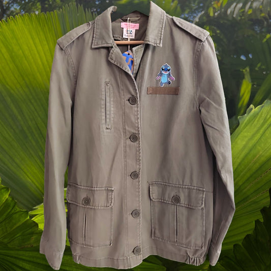 Veste stitch 38/40