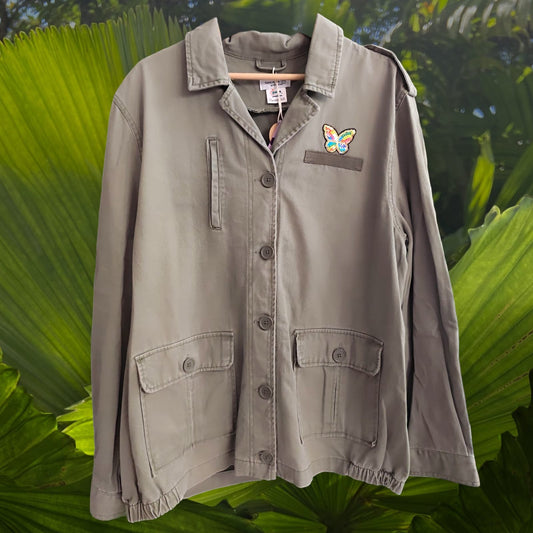 Veste Daisy love 46/48